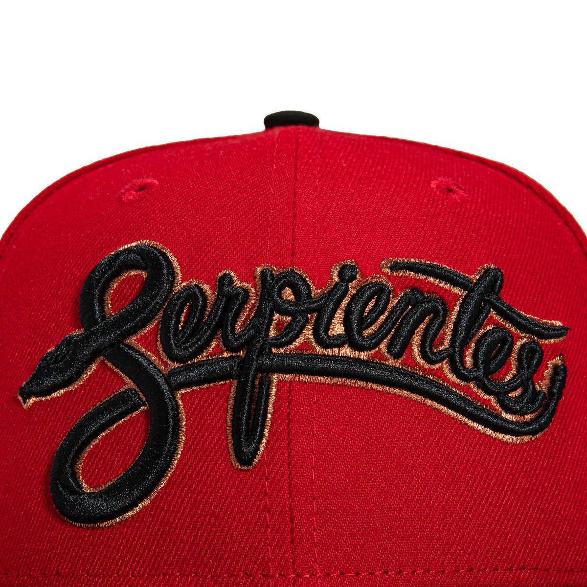 Get Your Hands on the best New Era 59Fifty Arizona Diamondbacks Serpientes  Word Logo Patch Hat - Red, Black, Metallic Copper New Era available at  unbeatable Prices
