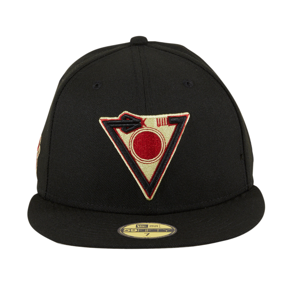 New Era 59Fifty Arizona Diamondbacks City Connect Patch Alternate Hat – Hat  Club